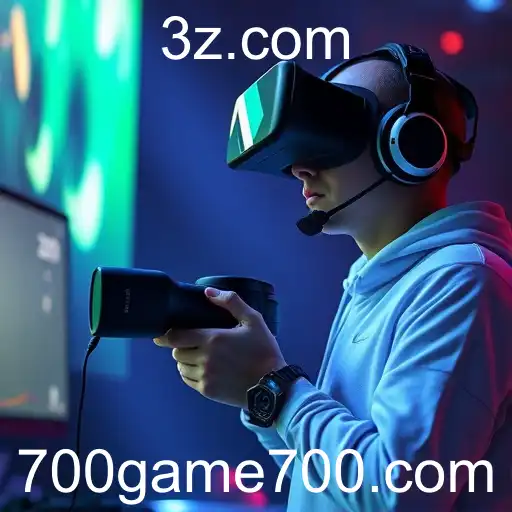 Exploração do Futuro dos Jogos no GAME700