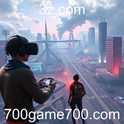 O Futuro dos Jogos e a Influência da Inteligência Artificial