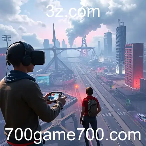 O Futuro dos Jogos e a Influência da Inteligência Artificial