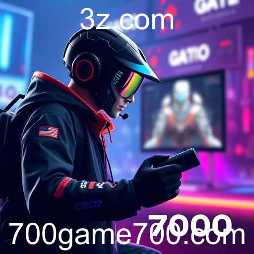 Novidades em GAME700: Revolução Virtual