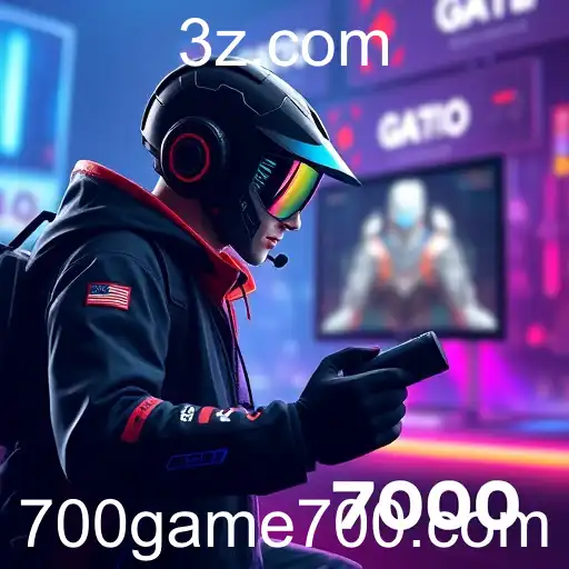 Novidades em GAME700: Revolução Virtual