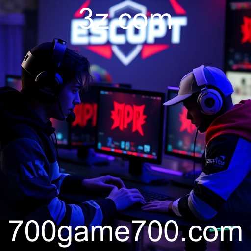 A Nova Era dos Jogos: GAME700 em 2025