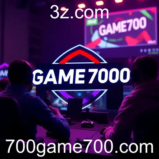 A Revolução do GAME700 no Universo dos Jogos em Português