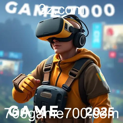 A Revolução do Mercado de Jogos em 2025