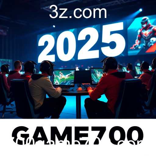 Evolução e Tendências do Mercado de Jogos em 2025