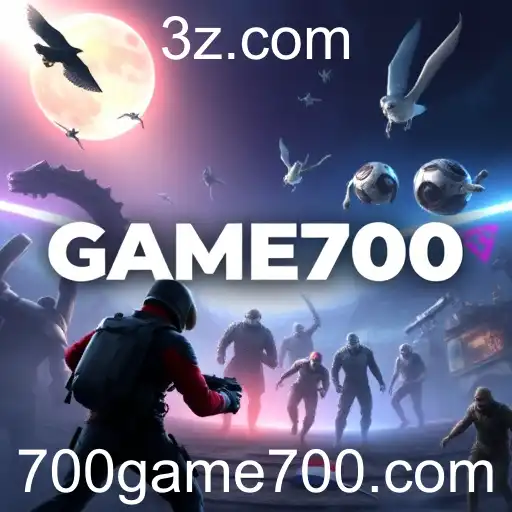 Tendências e Inovações no Mundo dos Jogos