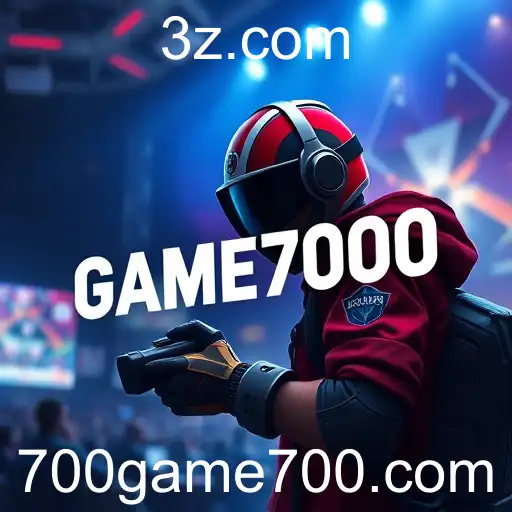 Revolução nos Jogos: GAME700 em Alta