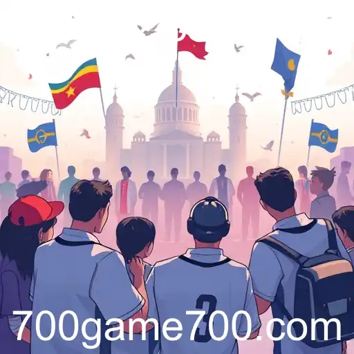 Transformações no Cenário dos Jogos em 2025
