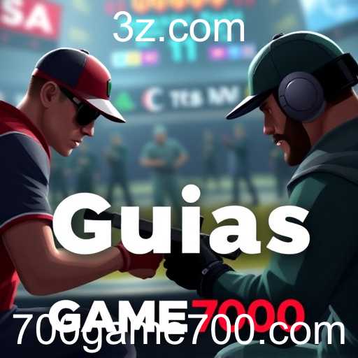 Desvendando o Poder dos Guias nos Jogos Online: Um Olhar sobre GAME700