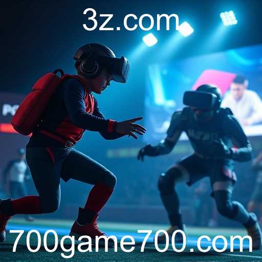 O Impacto dos Avanços Tecnológicos no Setor de Jogos