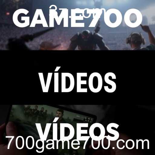 A Influência do GAME700 no Cenário de Jogos Online