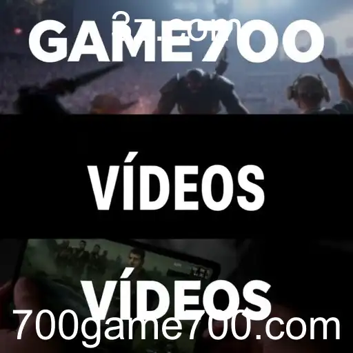 A Influência do GAME700 no Cenário de Jogos Online