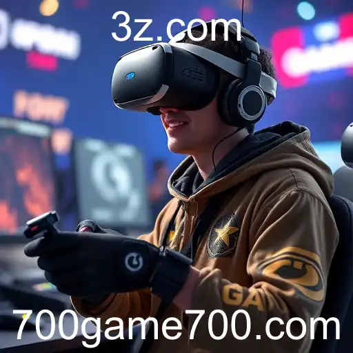 Inovações e Tendências no Universo dos Jogos Online em 2025