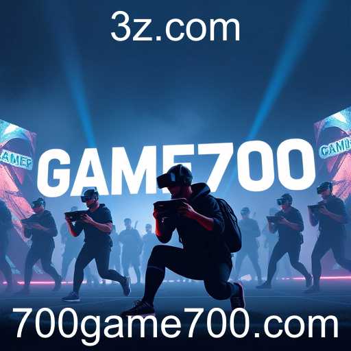 Inovações e Tendências em Jogos Online